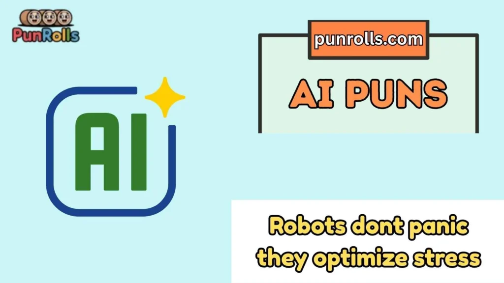 AI Puns