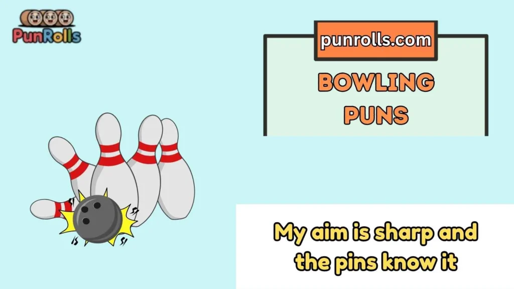 Bowling Puns