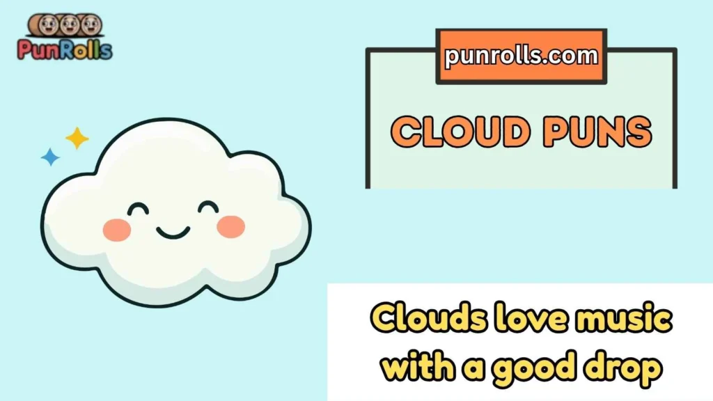 Cloud Puns