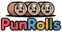punrolls logo