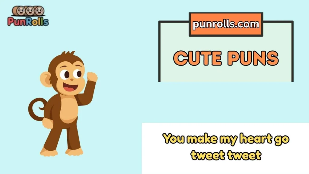 Cute Puns