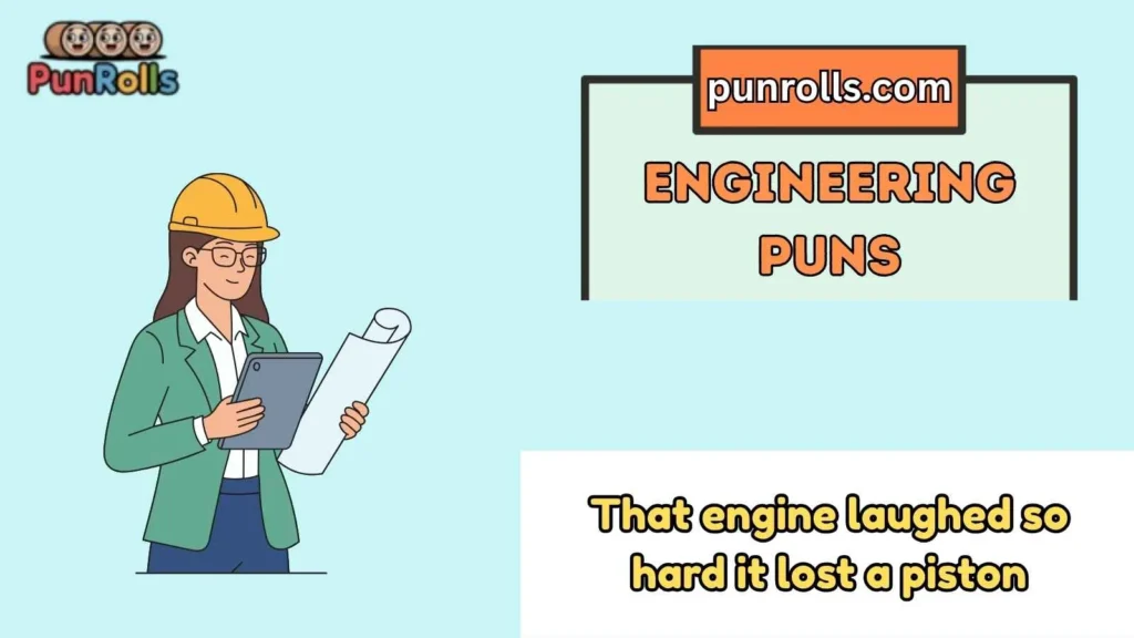 Engineering Puns