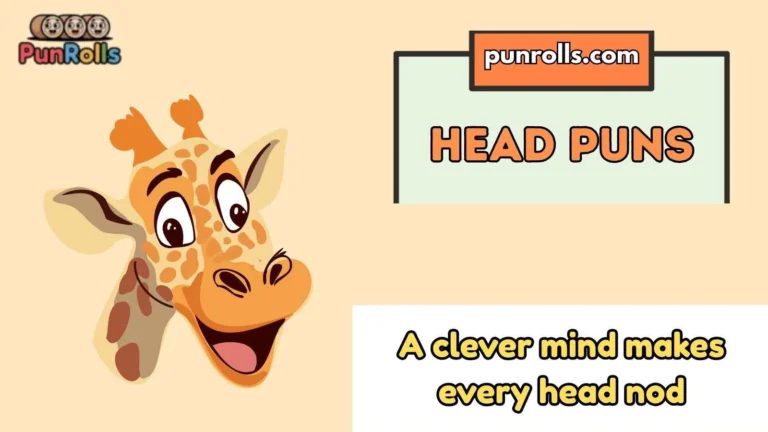 Head Puns