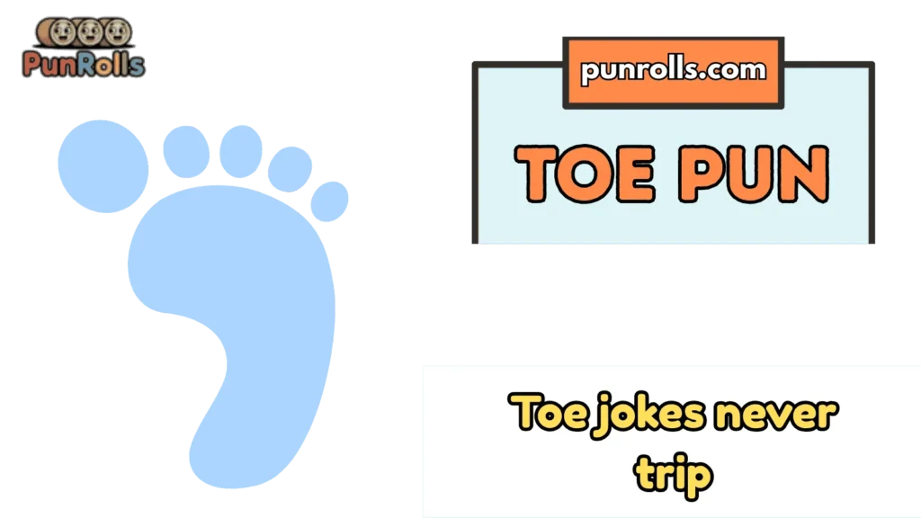 Toe Pun