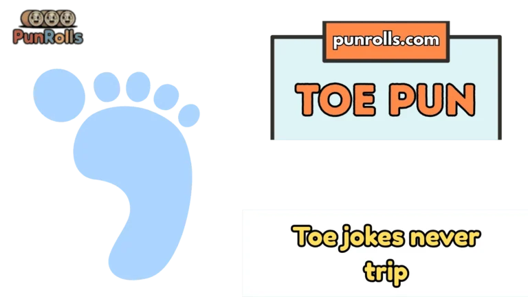 Toe Pun