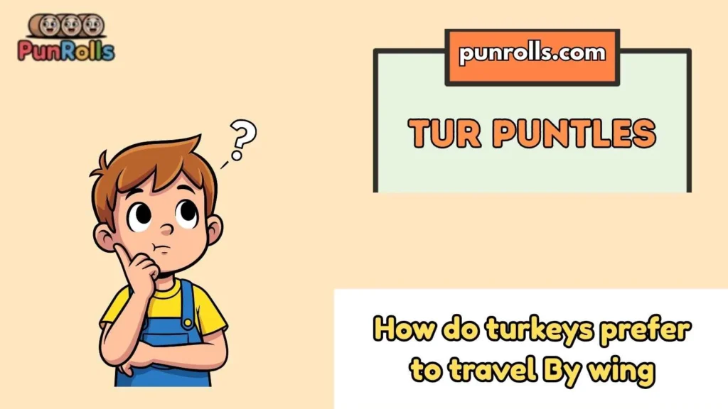 Tur Puntles
