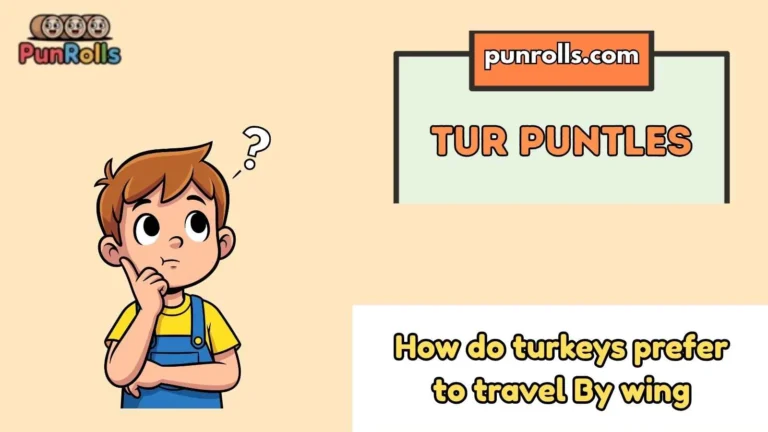 Tur Puntles
