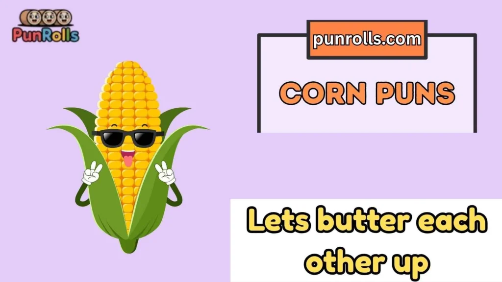 Corn Ball Jokes
