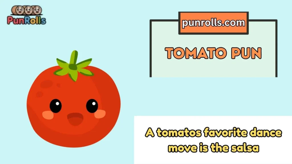 Tomato jokes for adults