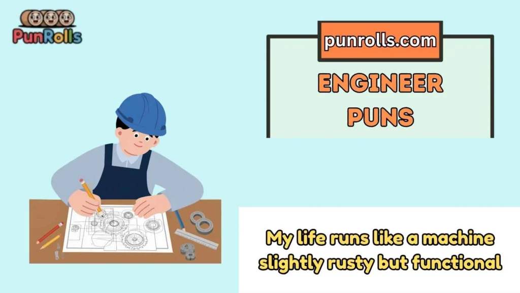 engineer puns