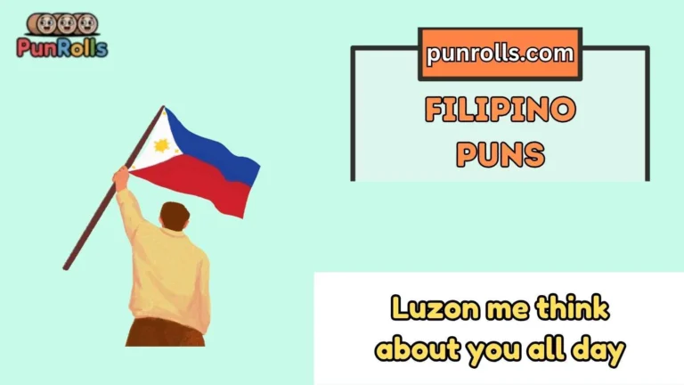 filipino puns